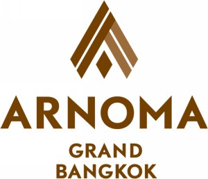 Arnoma Grand Hotel Bangkok Logo
