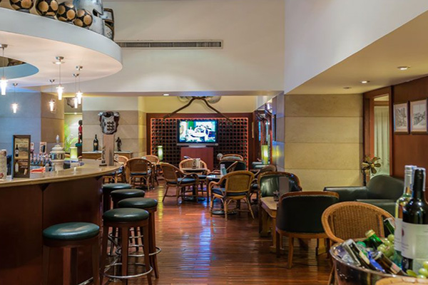 Wine Pub