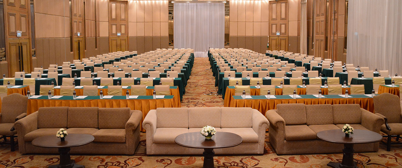 Meetings Weddings Bangkok