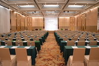 Meetings Weddings Bangkok