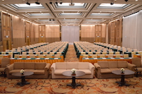 Meetings Weddings Bangkok